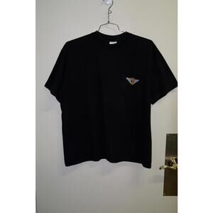 97' Camel Road House Daytona Pocket T-Shirt